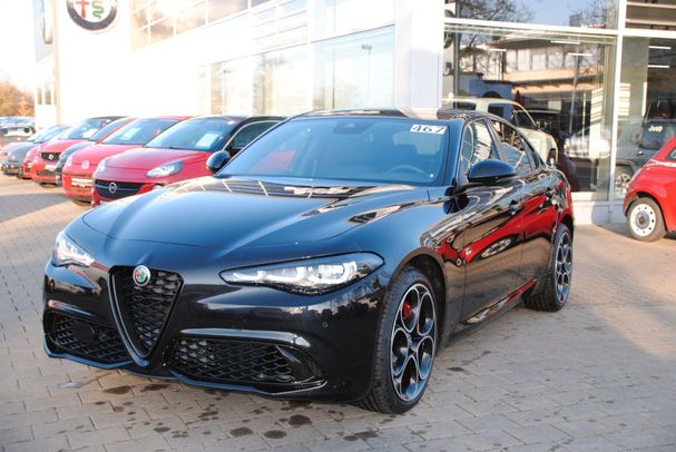 Alfa Romeo Giulia 206 kW image number 7