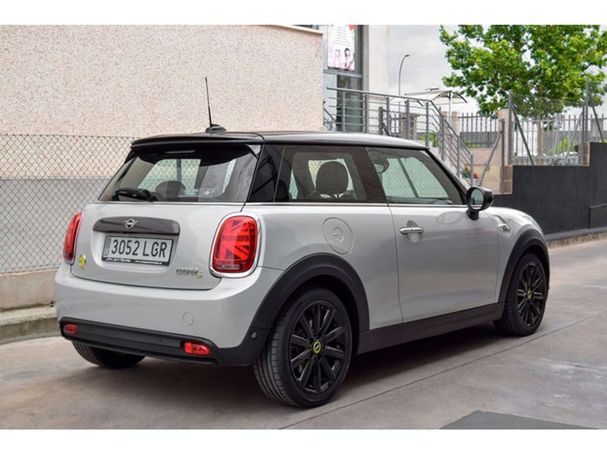 Mini Cooper SE M 135 kW image number 28