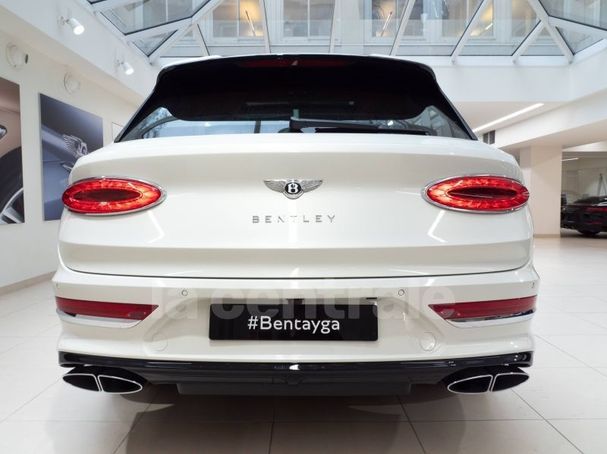  Bentley Bentayga V8 404 kW image number 6