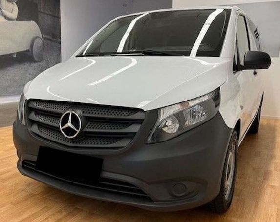 Mercedes-Benz Vito 114 CDi Tourer long PRO 100 kW image number 8