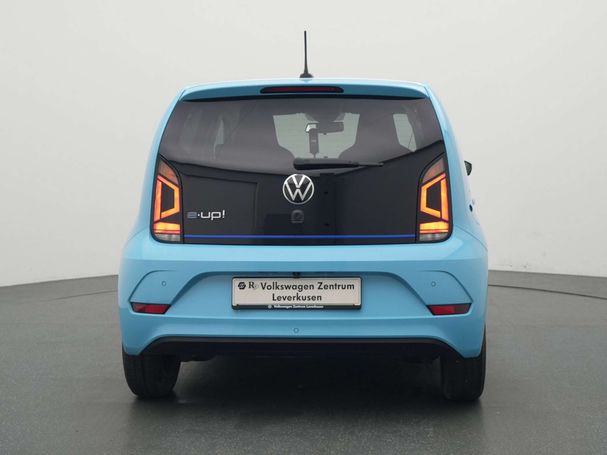 Volkswagen up! 60 kW image number 3