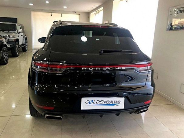 Porsche Macan PDK 180 kW image number 4