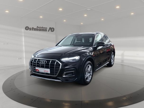 Audi Q5 40 TDI quattro Advanced 150 kW image number 1