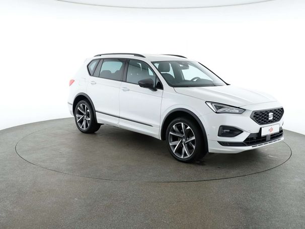 Seat Tarraco 2.0 TDI FR 4Drive DSG 147 kW image number 7