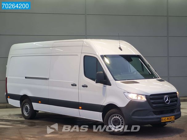 Mercedes-Benz Sprinter 317 CDI 125 kW image number 7