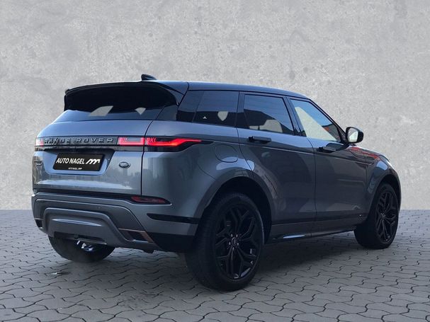 Land Rover Range Rover Evoque P300e 227 kW image number 2