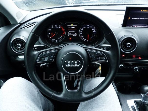 Audi A3 1.0 TFSI S tronic S-line Business 85 kW image number 16