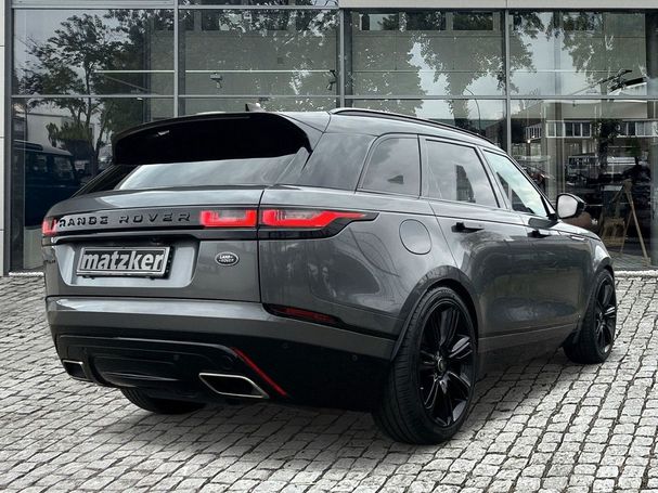 Land Rover Range Rover Velar 221 kW image number 2