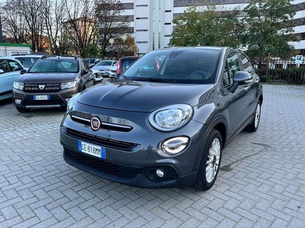 Fiat 500X 1.0 88 kW image number 1