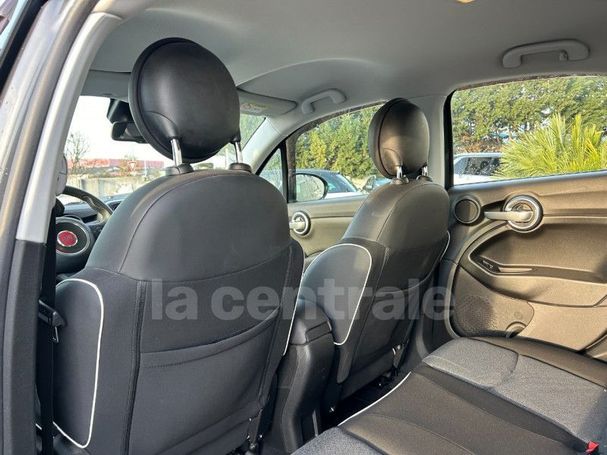 Fiat 500X 1.4 Multiair 4x2 103 kW image number 13