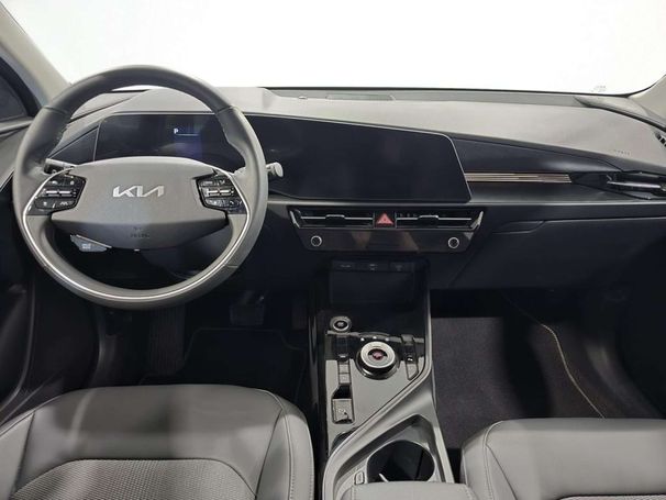 Kia Niro 1.6 GDI 135 kW image number 7