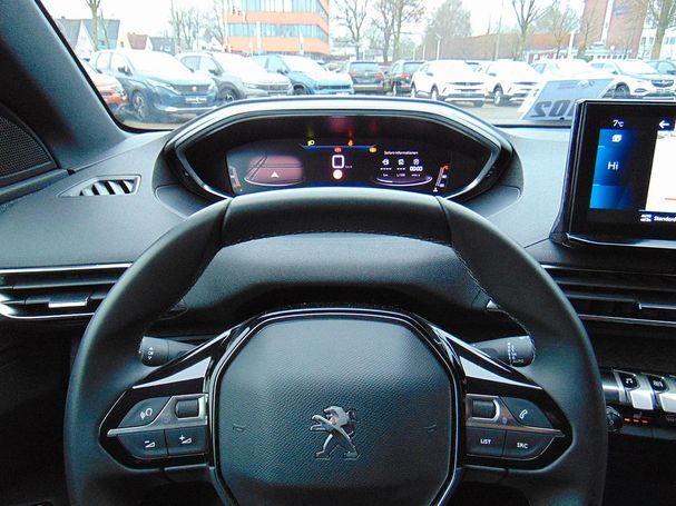 Peugeot 3008 PureTech Allure 96 kW image number 13