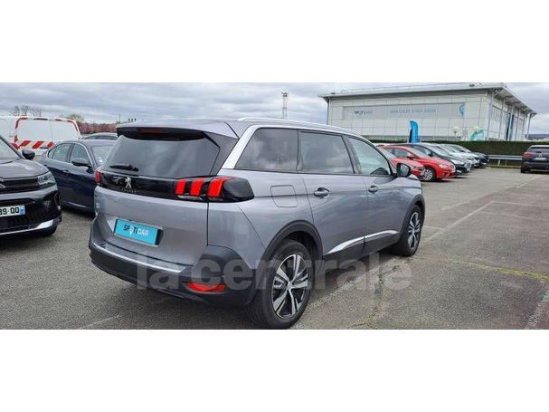 Peugeot 5008 96 kW image number 4