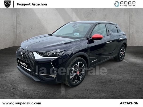 DS Automobiles 3 Crossback E-Tense Ines De La Fressange Paris 100 kW image number 2