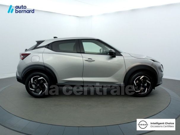 Nissan Juke 105 kW image number 5