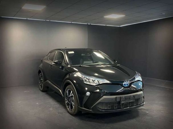 Toyota C-HR 1.8 Hybrid Active 90 kW image number 1