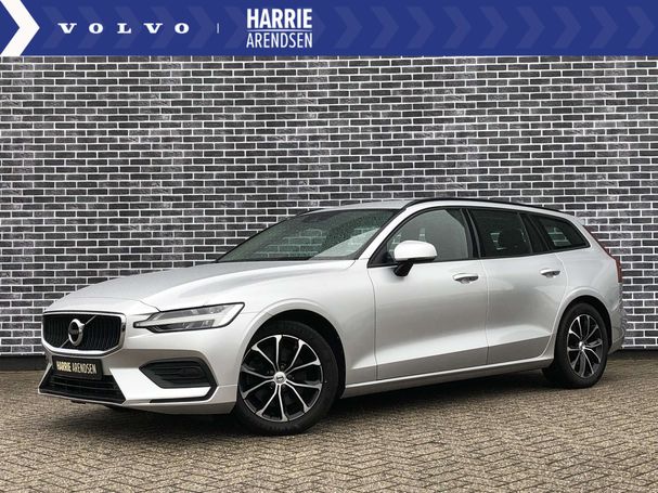 Volvo V60 B3 Momentum 120 kW image number 1