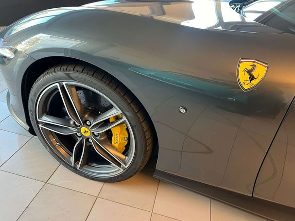 Ferrari Roma Spider 3.9 456 kW image number 8