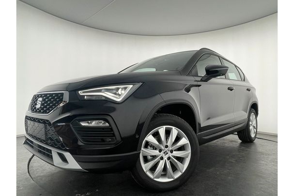 Seat Ateca 1.5 TSI DSG Style 110 kW image number 2