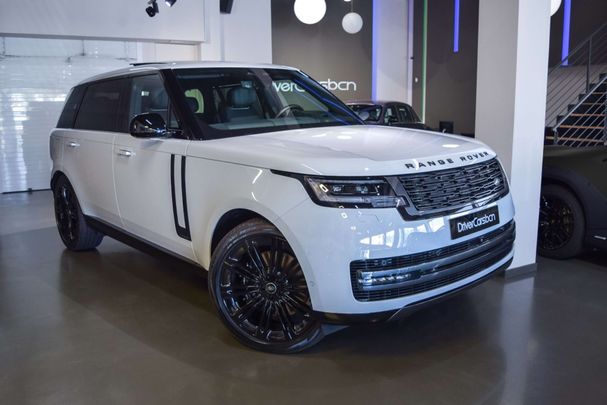 Land Rover Range Rover LWB 390 kW image number 2