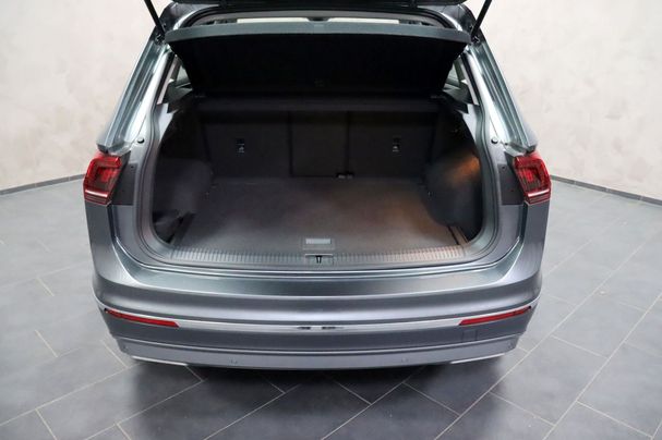 Volkswagen Tiguan DSG Highline 4Motion 176 kW image number 23