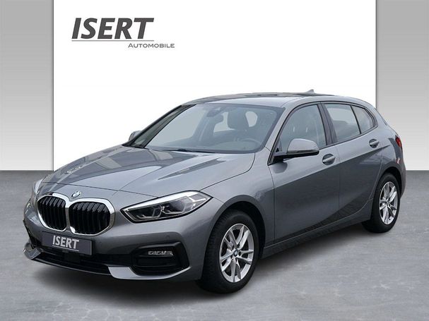 BMW 118i Sport Line 100 kW image number 1