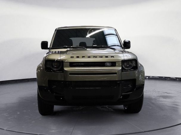 Land Rover Defender 110 D250 183 kW image number 9