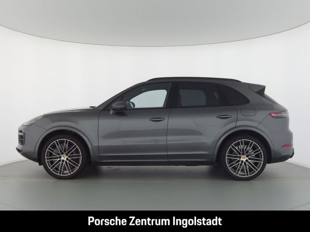 Porsche Cayenne Turbo S E-Hybrid 500 kW image number 4