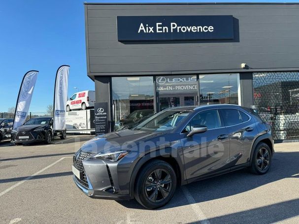 Lexus UX 300h 146 kW image number 1