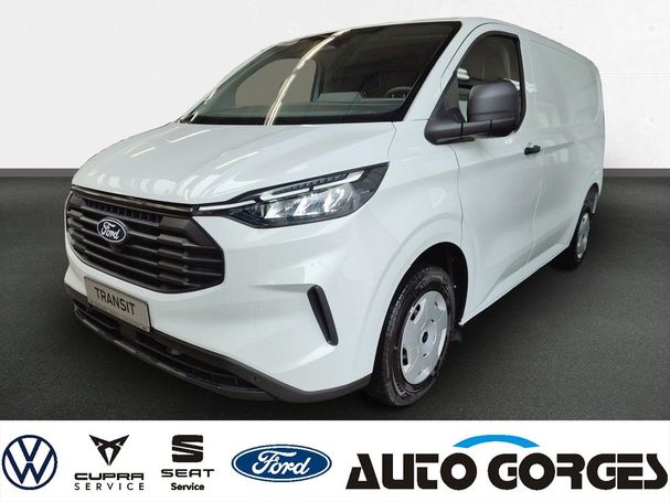 Ford Transit Custom 300 L1H1 Trend 100 kW image number 1