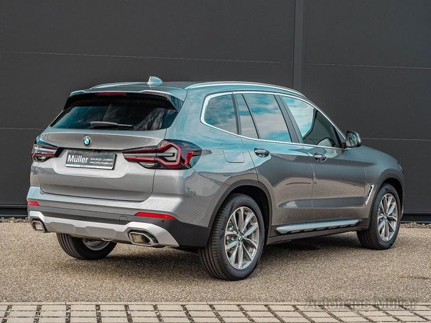 BMW X3 xDrive 180 kW image number 3