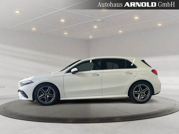 Mercedes-Benz A 180 100 kW image number 5