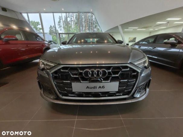 Audi A6 150 kW image number 2