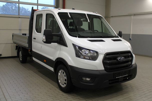 Ford Transit 350 Trend 125 kW image number 3