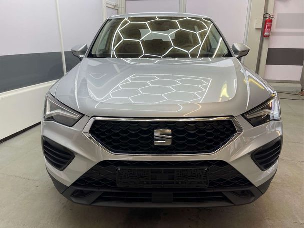 Seat Ateca 1.0 TSI 85 kW image number 2