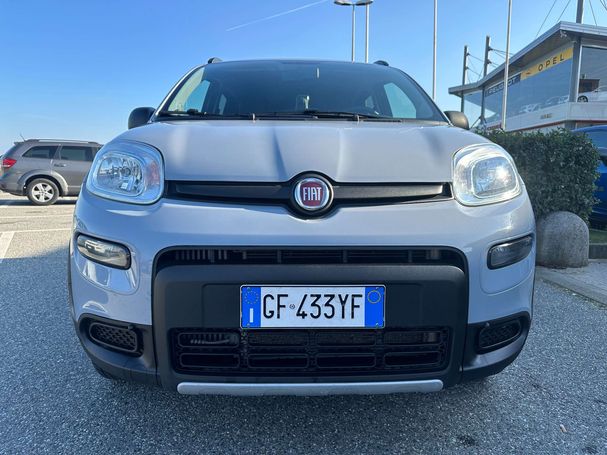 Fiat Panda 0.9 4x4 63 kW image number 5