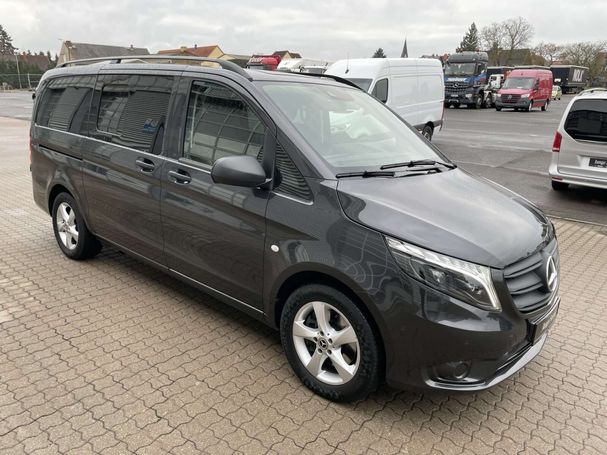 Mercedes-Benz Vito Tourer 124 CDI Pro 174 kW image number 2