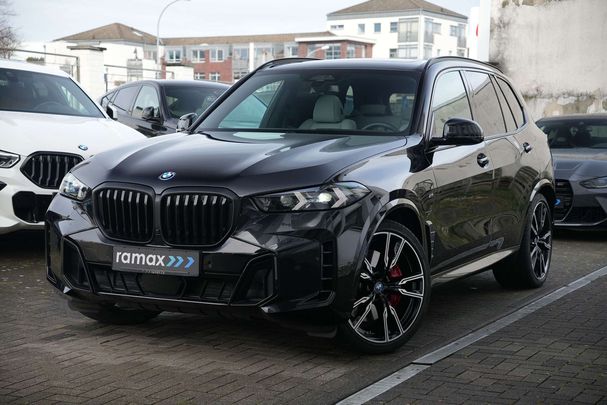 BMW X5 50e xDrive 360 kW image number 8