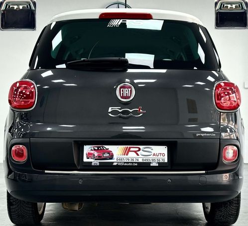 Fiat 500L 1.6 MultiJet Lounge 77 kW image number 13