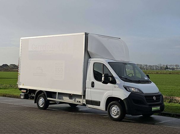 Fiat Ducato 103 kW image number 4