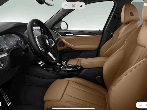 BMW X3 xDrive30e 215 kW image number 7