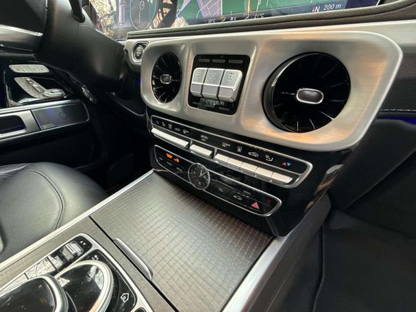 Mercedes-Benz G 350 d 210 kW image number 22