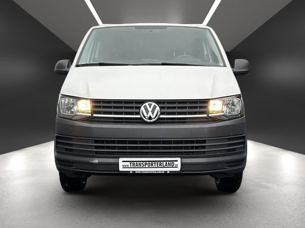 Volkswagen T6 Transporter 75 kW image number 3