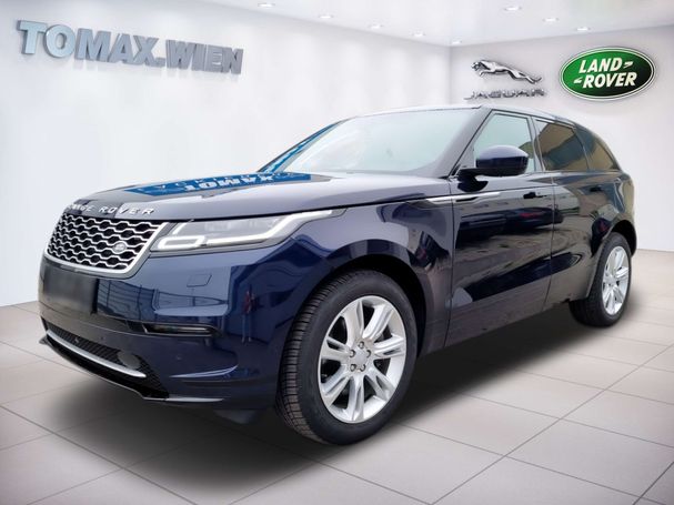 Land Rover Range Rover Velar D200 150 kW image number 1