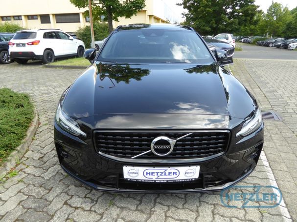 Volvo V60 B4 145 kW image number 9