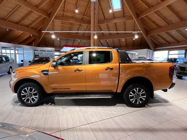 Ford Ranger 2.0 TDCi 156 kW image number 5