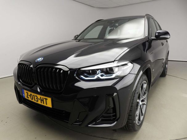 BMW X3 xDrive30e 215 kW image number 46