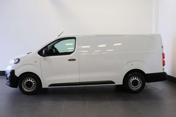 Peugeot Expert 90 kW image number 10