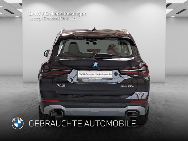 BMW X3 xDrive30e 215 kW image number 3