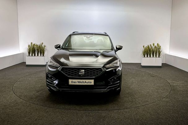 Seat Tarraco 180 kW image number 10